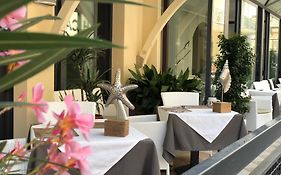 Hotel La Conchiglia